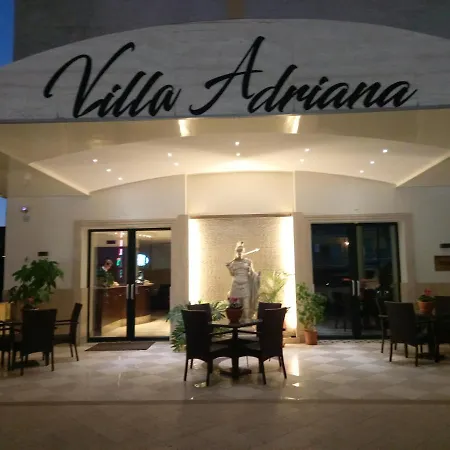 Adriana 4*
