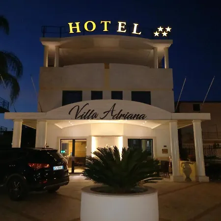 Adriana Hotel Tivoli