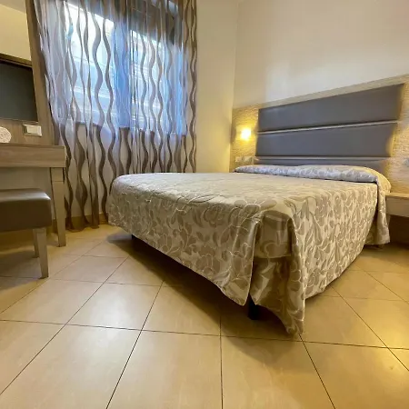 Hotel Adriana