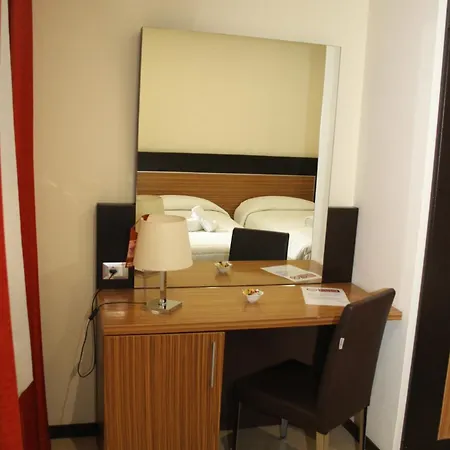 Adriana Hotel Tivoli