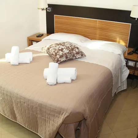 Adriana 4* Tivoli
