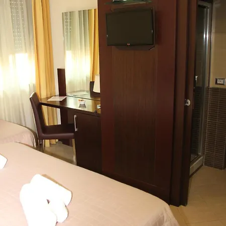 Adriana Hotel Tivoli