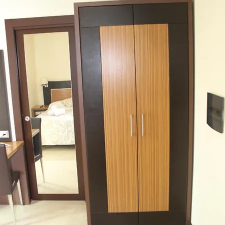 Hotel Adriana Tivoli