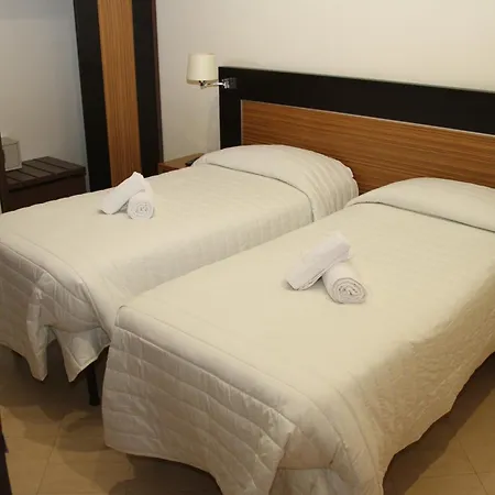Adriana 4* Tivoli