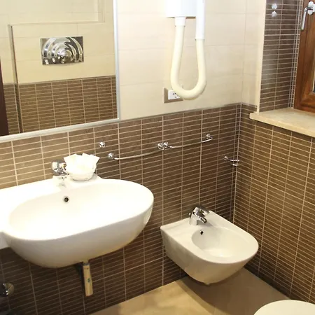 Adriana Hotel Tivoli