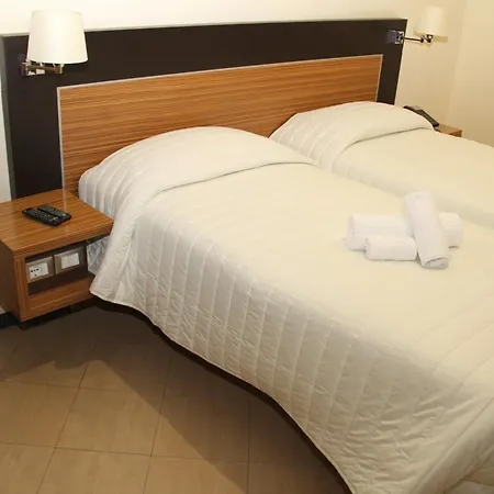 Adriana Hotel Tivoli