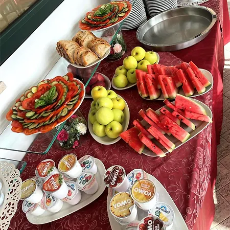 Adriana Hotel Tivoli