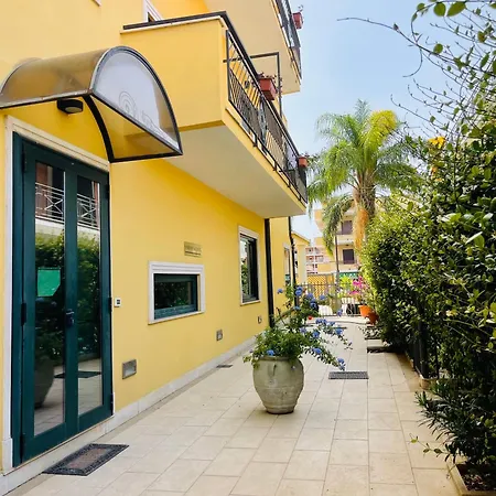 Hotel Adriana