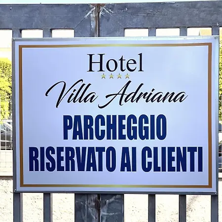 Adriana Hotel