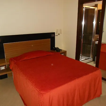 Adriana 4* Tivoli