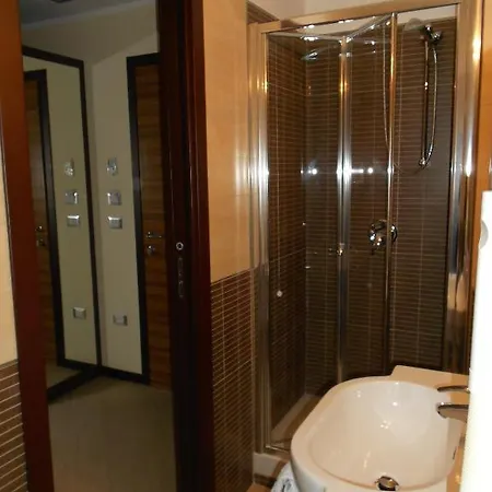 Adriana Szálloda Tivoli