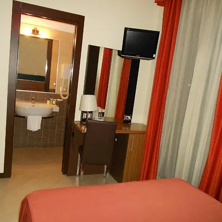 Hotel Adriana Tivoli