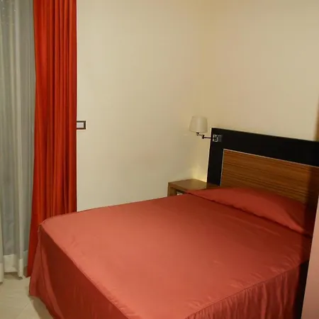 Hotel Adriana 4*