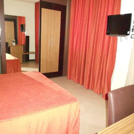 Adriana 4* Tivoli