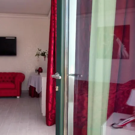 Adriana Szálloda 4*