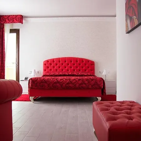 Hotel Adriana Tivoli