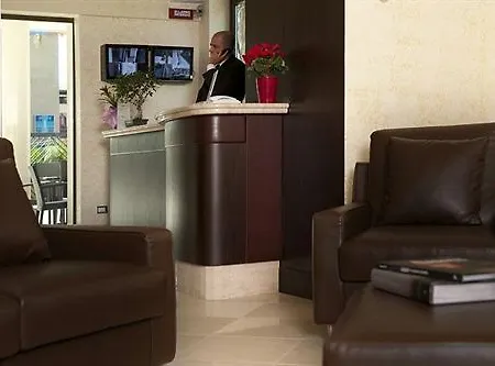 Adriana Hotel