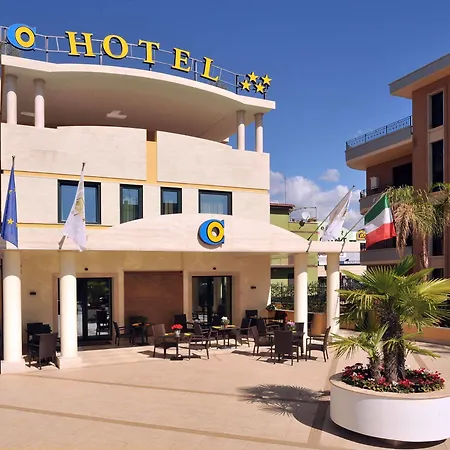 Hotel Adriana