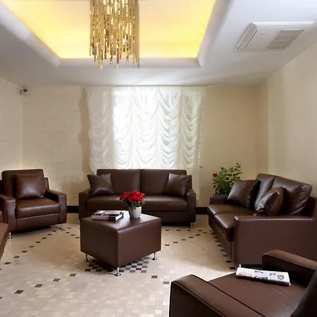 Adriana Szálloda Tivoli