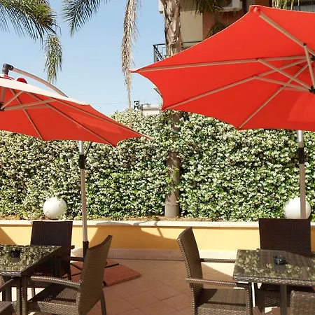 Hotel Adriana 4*