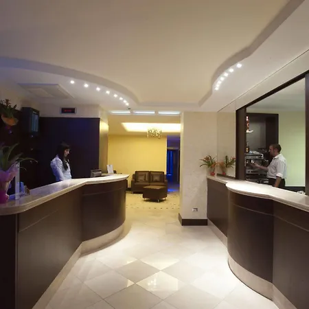 Adriana Hotel Tivoli