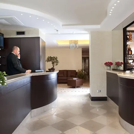 Adriana Hotel 4*