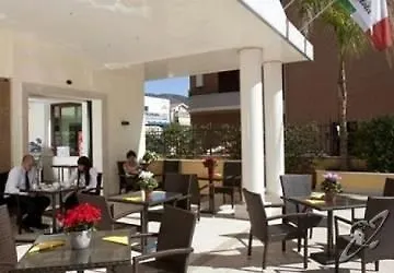 Hotel Adriana Tivoli