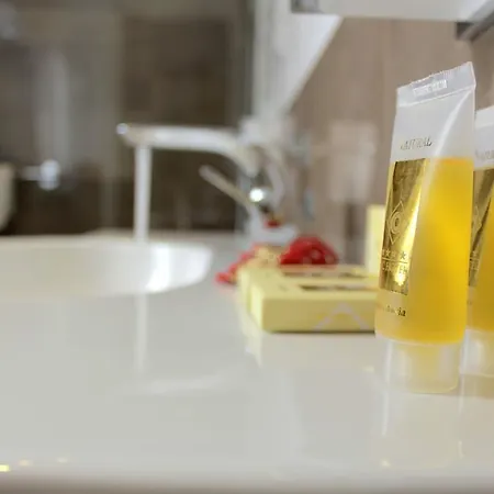 Szálloda Adriana 4*