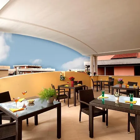 Adriana Hotel 4*